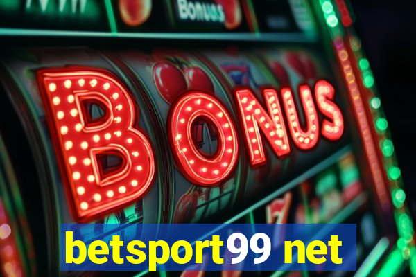 betsport99 net